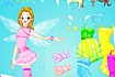 Thumbnail of Fairy Naida Dressup